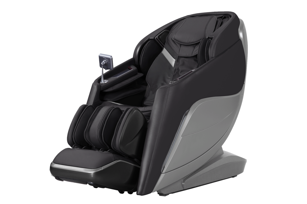 Luxury-4D hierontatuoli
